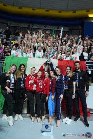 premiazioni a1 foto agati ferraro luc00445